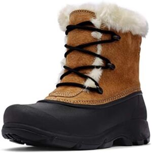 SOREL Women's Snow Angel Boot