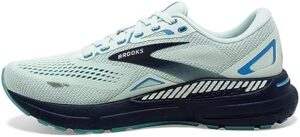 Brooks Women’s Adrenaline GTS 23 Supportive Running Shoe - Image 5