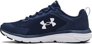 Under Armour Men's Charged Assert 9 Running Shoe