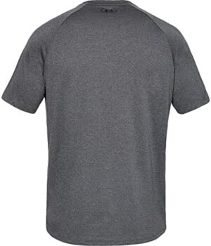 Under Armour Men's Tech 2.0 V-Neck Short-Sleeve T-Shirt - Image 5