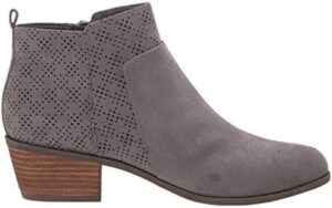 Dr. Scholl's Shoes womens Brianna Ankle Boot - Image 6