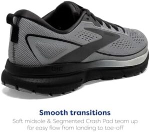 Brooks Men’s Trace 3 Neutral Running Shoe - Image 3