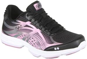 Ryka Women's Devotion Plus 3 Walking Shoe - Image 3