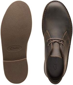 Clarks Men's Bushacre 2 Chukka Boot - Image 11