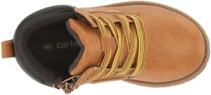 Carter's Unisex-Child Roy Fashion Boot - Image 5