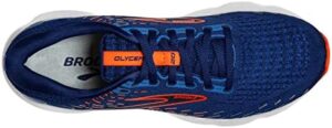 Brooks Men's Glycerin 20 Neutral Running Shoe - Image 6