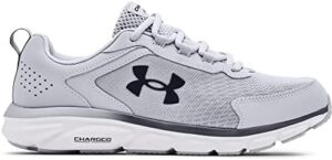 Under Armour Men's Charged Assert 9 Running Shoe - Image 3