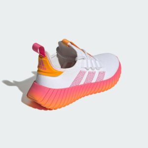 adidas Women's Kaptir Flow Sneaker - Image 5