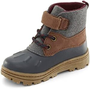 Carter's Unisex-Child Boot - Image 6