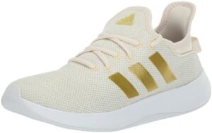 adidas Women's Cloudfoam Pure Sportswear Sneaker