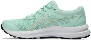 ASICS Kid's Contend 8 Grade School Running Shoes - Image 4