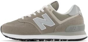 New Balance Women's 574 Core Sneaker - Image 4