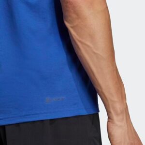 adidas Men's Essentials Feelready Training T-Shirt - Image 3