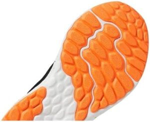 New Balance Girls' Fresh Foam Arishi V4 Hook and Loop - Image 6