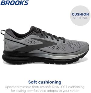 Brooks Men’s Trace 3 Neutral Running Shoe - Image 2