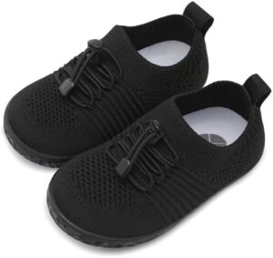 Centipede Demon Toddler Shoes for Boys Girls Baby Kids Slip on Walking Shoes Breathable Sock Shoes Lightweight Soft Sneakers - Image 5