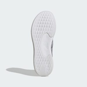 adidas Women's Cloudfoam Pure Sportswear Sneaker - Image 3