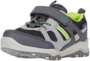 Stride Rite Boy's Artin 2.0 Running Shoe