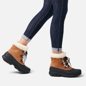 SOREL Women's Snow Angel Boot - Image 5