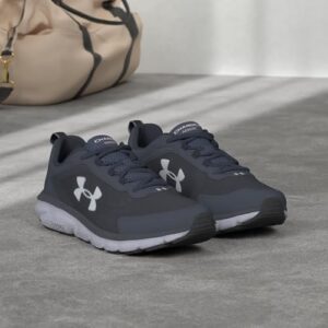 Under Armour Men's Charged Assert 9 Running Shoe - Image 4