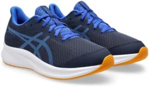 ASICS Kid's Patriot 13 Grade School Running Shoes - Image 2