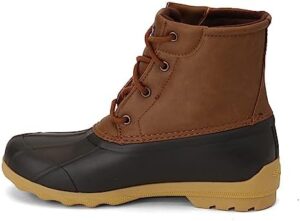 Sperry Kids' Port Boot - Image 4