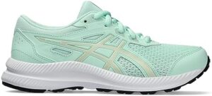 ASICS Kid's Contend 8 Grade School Running Shoes