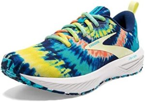 Brooks Men’s Revel 6 Neutral Running Shoe