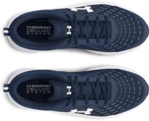 Under Armour Men's Charged Assert 10 Running Shoe - Image 4