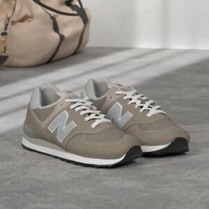 New Balance Women's 574 Core Sneaker - Image 2