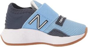 New Balance Fresh Foam Roav v2 Slip On P Boys' Toddler-Youth Running - Image 6