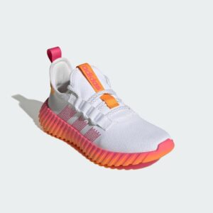 adidas Women's Kaptir Flow Sneaker - Image 4