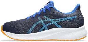 ASICS Kid's Patriot 13 Grade School Running Shoes - Image 8