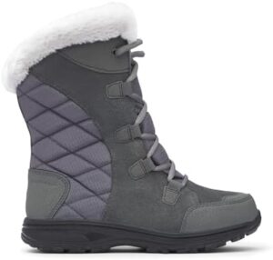 Columbia Women's Ice Maiden Ii - Image 5