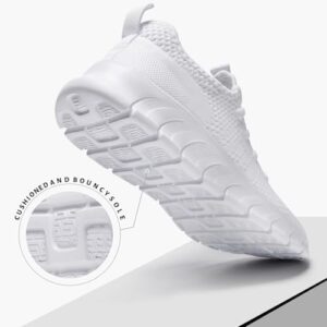 Womens Shoes Running Sneakers Tennis Non Slip Walking Gym Workout Athletic Comfortable Fashion saport Casual Shoe - Image 3