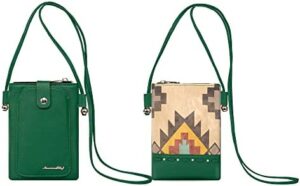 Montana West Small Crossbody Bags for Women Western Cell Phone Purse - Image 6