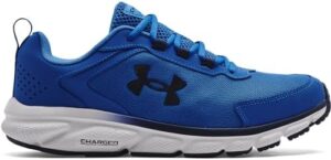 Under Armour Men's Charged Assert 9 Running Shoe