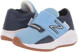 New Balance Fresh Foam Roav v2 Slip On P Boys' Toddler-Youth Running - Image 7