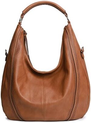 KILAMAL Hobo Bags for Women Shoulder Purses and Handbags