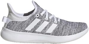 adidas Women's Cloudfoam Pure Sportswear Sneaker - Image 8