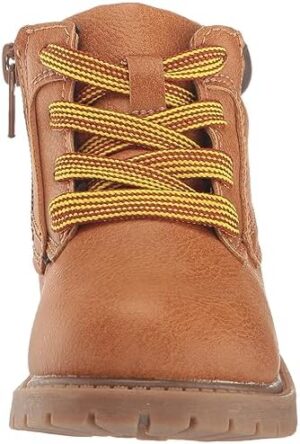 Carter's Unisex-Child Roy Fashion Boot - Image 2