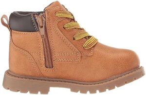 Carter's Unisex-Child Roy Fashion Boot - Image 6