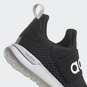 adidas Kids' Lite Racer Adapt 4.0 Running Shoe - Image 9