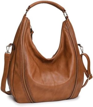 KILAMAL Hobo Bags for Women Shoulder Purses and Handbags - Image 2