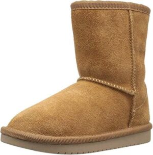 Koolaburra by UGG Kids' Koola Short Boot