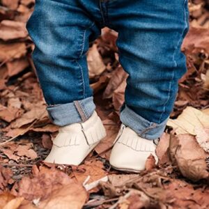 BirdRock Baby Moccasins - 30+ Styles for Boys & Girls! Every Pair Feeds a Child - Image 7