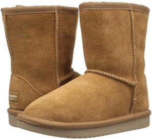 Koolaburra by UGG Kids' Koola Short Boot - Image 6