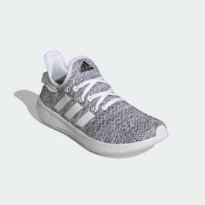 adidas Women's Cloudfoam Pure Sportswear Sneaker - Image 4