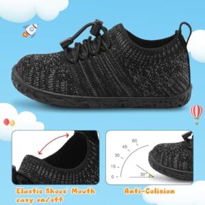 Centipede Demon Toddler Shoes for Boys Girls Baby Kids Slip on Walking Shoes Breathable Sock Shoes Lightweight Soft Sneakers - Image 3