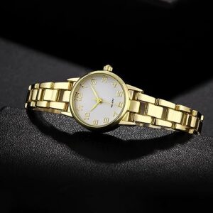 IBSO Women Watches Ladies Quartz Wristwatches Waterproof Bracelet Watch Relogio Feminino - Image 3